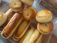-幸福蛋糕坊(金顶街店)