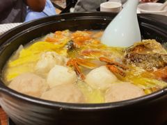 乔家栅全家福-乔家栅(襄阳南路店)