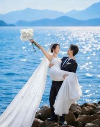 -第一夫人婚纱摄影(南京店)