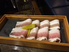 -佬土鹅肠火锅(解放路店)