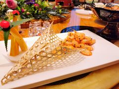 -白金汉爵大酒店·中餐厅(相城店)
