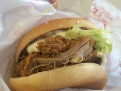 -麦当劳(宾水西道店)