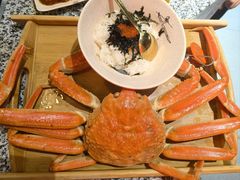 -震海贝烤贝·民俗特色店(延吉总店)