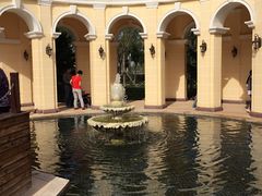 -武清南湖绿博园