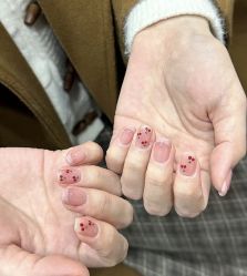 -斯馨·健康美甲美睫