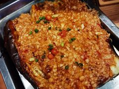 -正通记·哈尔滨烧烤·炭烤鸽子(七宝万科国际店)