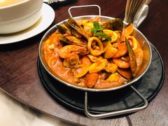 -港丽餐厅(高德置地店)