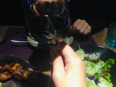 -Boboli Garden 波波里花园餐厅