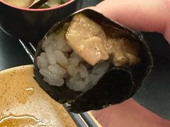 -Sushi Hanzo半藏(天环广场店)