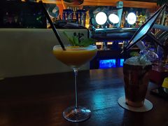 -鲨鱼美式餐厅酒吧Sharky