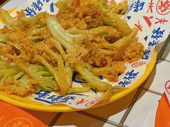-碌碌发·东南亚风味烧烤档(体育西店)