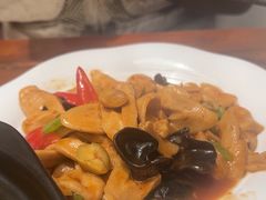 -少林寺欢喜地素斋馆