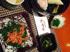 -田野日本料理(仙霞路店)