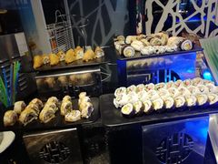 -泰谷酒店·太古码头闽菜自助餐厅