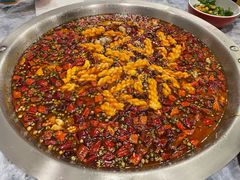 -壮壮馋嘴蛙(商业餐饮文化一条街店)