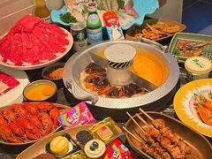 -牛New寿喜烧(新六百店)