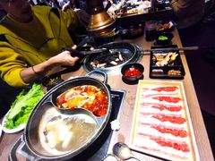 -火炉火自助餐(枫蓝国际店)