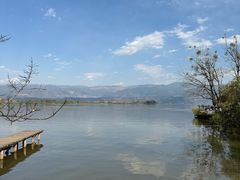 -西昌邛海湿地