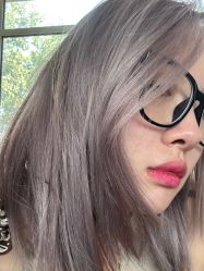 -M1 HAIR烫染