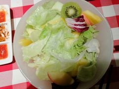-西贝(紫荆广场店)