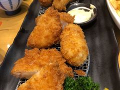 -胜博殿日式炸猪排(西红门店)