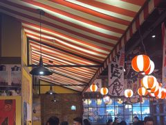 -白石の深夜食堂(宝龙店)