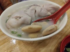 雪豆蹄花-雷祖芳老妈蹄花店