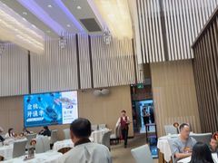 -喜宴又一村·粤菜·茶点·海鲜(壹方天地店)