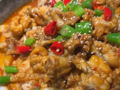 -蛙喔牛蛙(百联南方店)