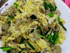 -老舅老蒙肉饼非遗店(一店)