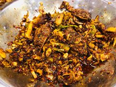 -嘎嘎鸭下巴·爆辣干锅(明教寺店)