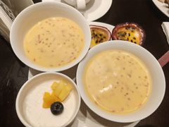 -京香轩·中餐厅(上海中庚聚龙酒店)