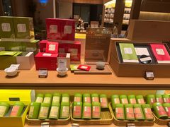 -奈雪茶院·茶室茶馆(广州粤海天地店)
