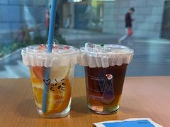 -Something For(同方信息港店)