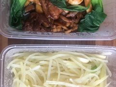 -香融府·烤鸭·家常菜(马家堡路店)