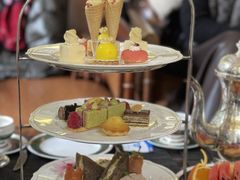 -马勒别墅·中餐厅