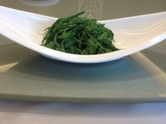 清香丝瓜尖-中国徽菜·徽商故里(远大店)