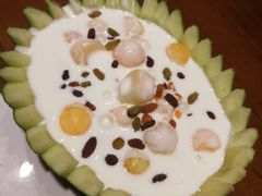 -楼兰新疆主题餐厅(苏州中心店)