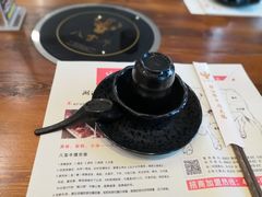 -八宝牛潮汕鲜牛肉火锅(净月店)