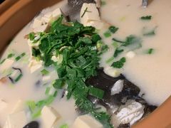 -姜君·千岛湖鱼头馆(浦东大道店)