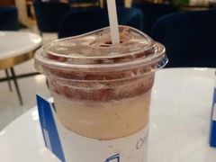 -CHARLIETOWN红茶公司(南京万象天地店)