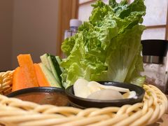 -松鱼亭·和牛烧肉(协鑫广场店)