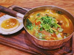 8小时慢炖半筋半肉粉套餐-小满手工粉(上海月星环球港店)