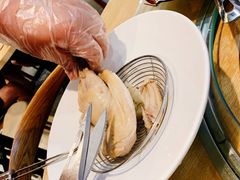 -喜上喜鸡煲翅(吉大店)