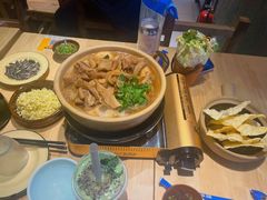 -牛腩之旅·牛腩牛杂煲(光启城美食城店)