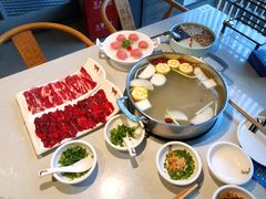 -俏牛哥鲜牛肉牛肆馆(重庆天地店)