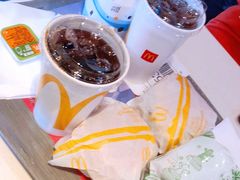 -麦当劳(顺义店)