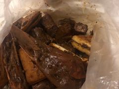 -衢州鸭头(古美路店)