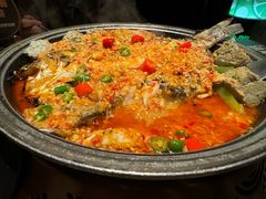 -烤匠麻辣烤鱼(万象城店)