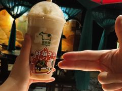 -楼兰新疆主题餐厅(苏州中心店)